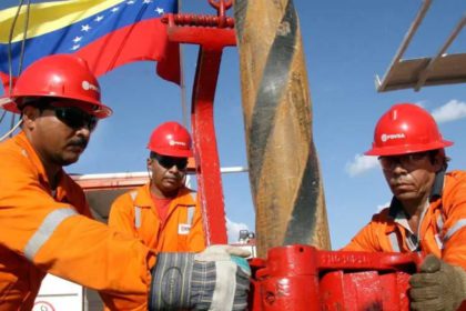 se registra un repunte en la produccion petrolera de venezuela laverdaddemonagas.com la verdad de monagas 20