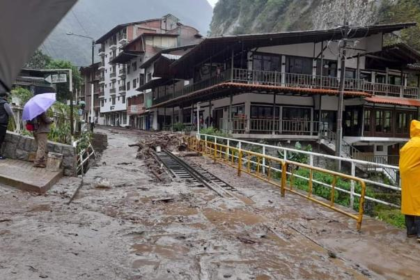 seis fallecidos por desbordes a causa de las lluvias en la sierra sur de peru laverdaddemonagas.com image