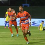 Academia Puerto Cabello es el líder de la tabla de la Liga FUTVE