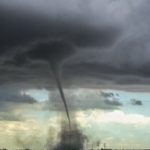 tornados en Ohio