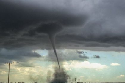 tornados en Ohio