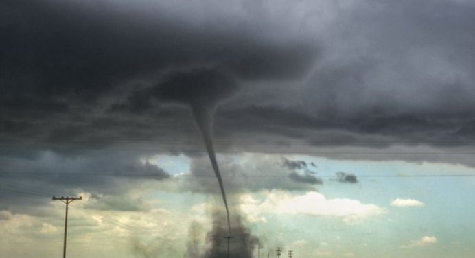 Tornados en Ohio deja tres víctimas mortales