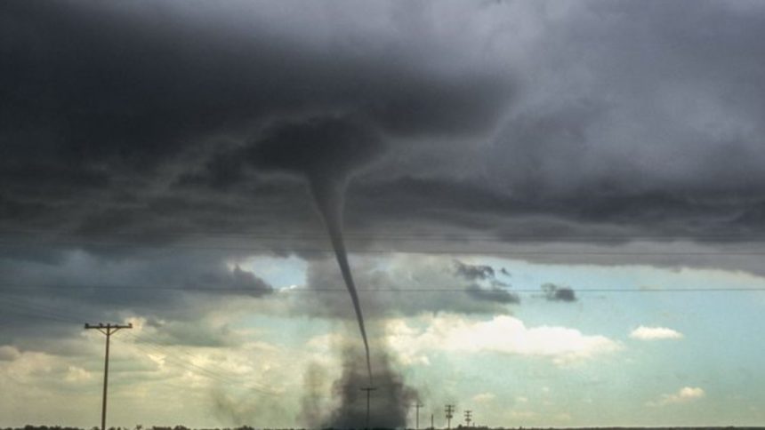 tornados en Ohio