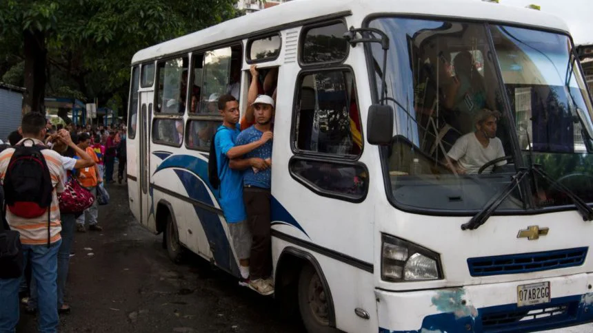 transportistas afirman que aumento del pasaje es insuficiente laverdaddemonagas.com la verdad de monagas 43