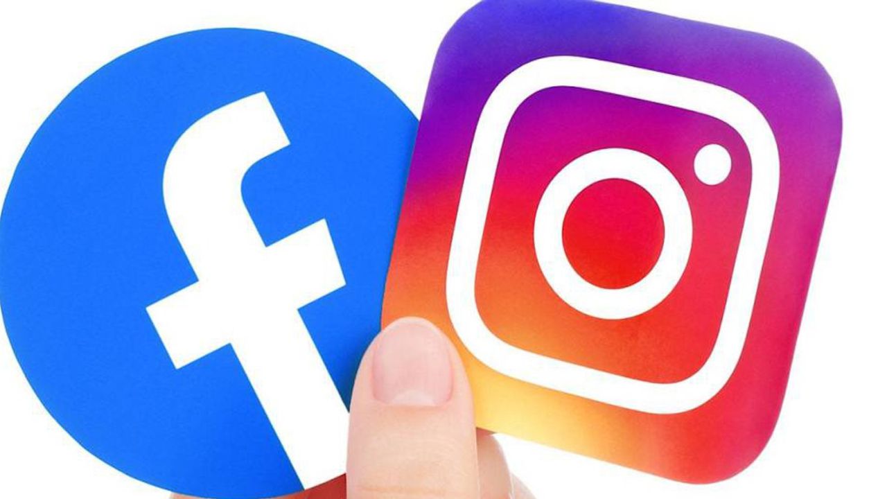 Caída mundial de Facebook e Instagram: millones de usuarios afectados