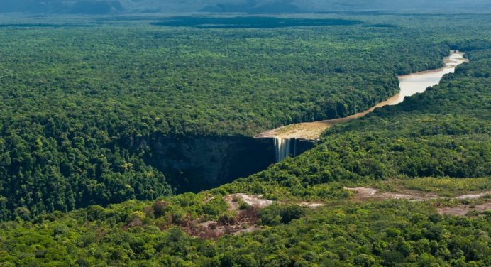 Venezuela rechaza comentarios inapropiados de Guyana sobre Ley para la Defensa del Esequibo