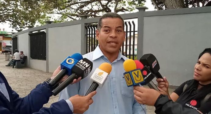 Villalba: Desempleo en Monagas alcanzó el 60 por ciento