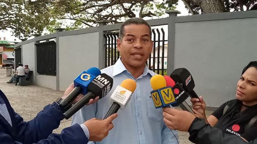 Héctor Villalba