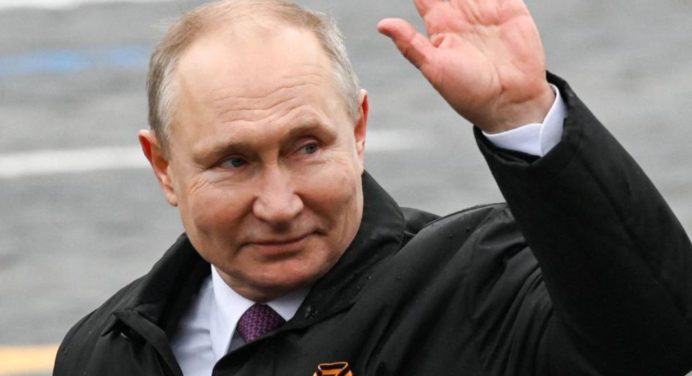 Vladímir Putin es reelegido y extiende su mandato en el Kremlin hasta 2030