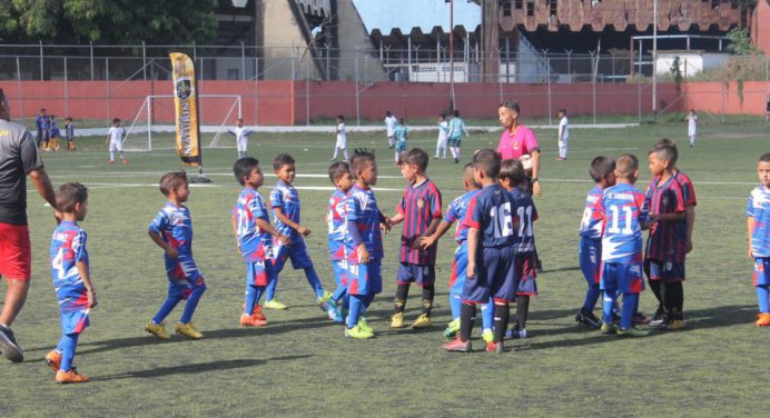 1.200 atletas dirán presente en la 3ra edición del Torneo Ciudad de Maturín