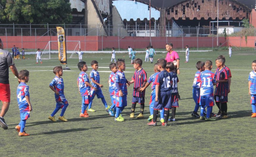 Maturín Torneo Ciudad de Maturín se inaugura este domingo