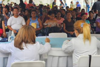 trabajadores Maturín