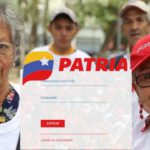 abuelos en PATRIA