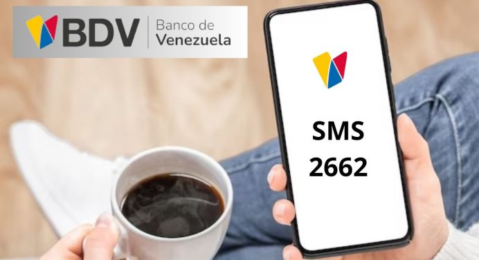 Activa tu pago móvil BDV en muy pocos pasos