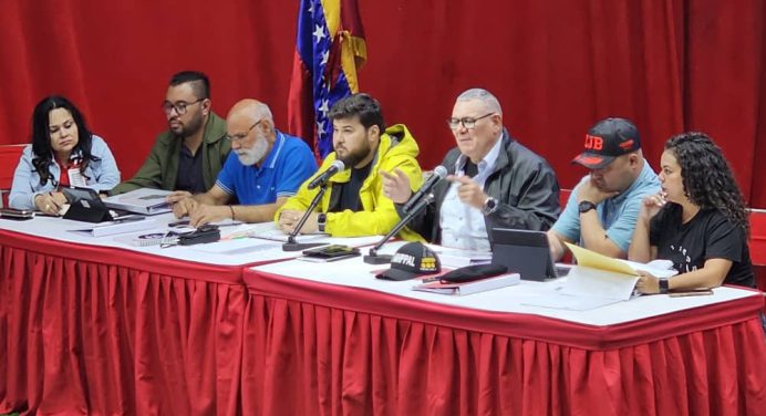 Alcaldía de Maturín atendió 6 mil 901 casos del 1×10 del buen gobierno