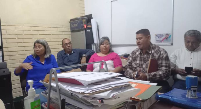 Alcaldía de Maturín garantiza derechos laborales de jubilados