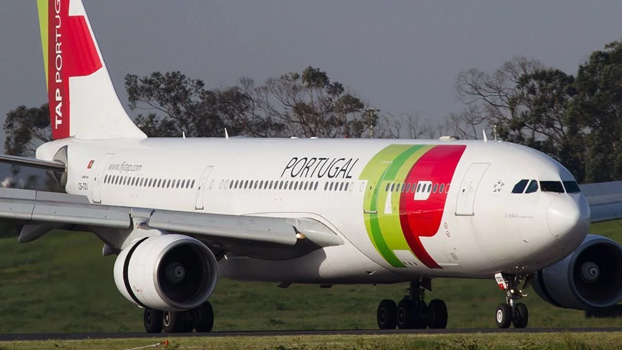 Aquí la nueva ruta de TAP Air Portugal con Venezuela (+Detalles)