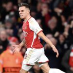 Arsenal saca un empate ante el Bayern Múnich