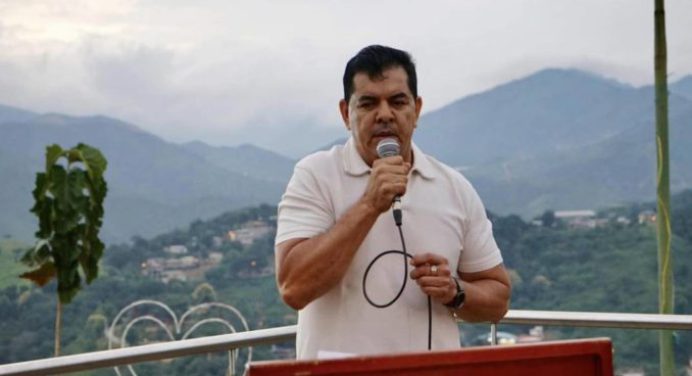 Asesinado alcalde de Portovelo en Ecuador