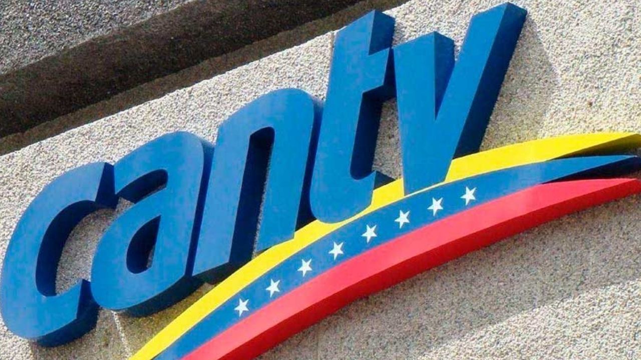 Así funciona la billetera móvil de Cantv