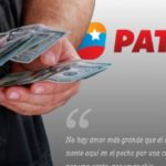 asignación Patria