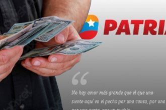 asignación Patria