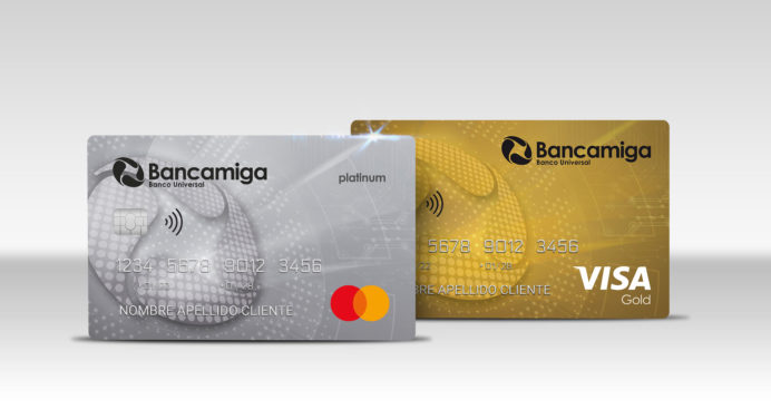 ¡Atención! Bancamiga aumentó el límite de sus tarjetas de crédito