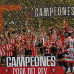 Athletic campeón