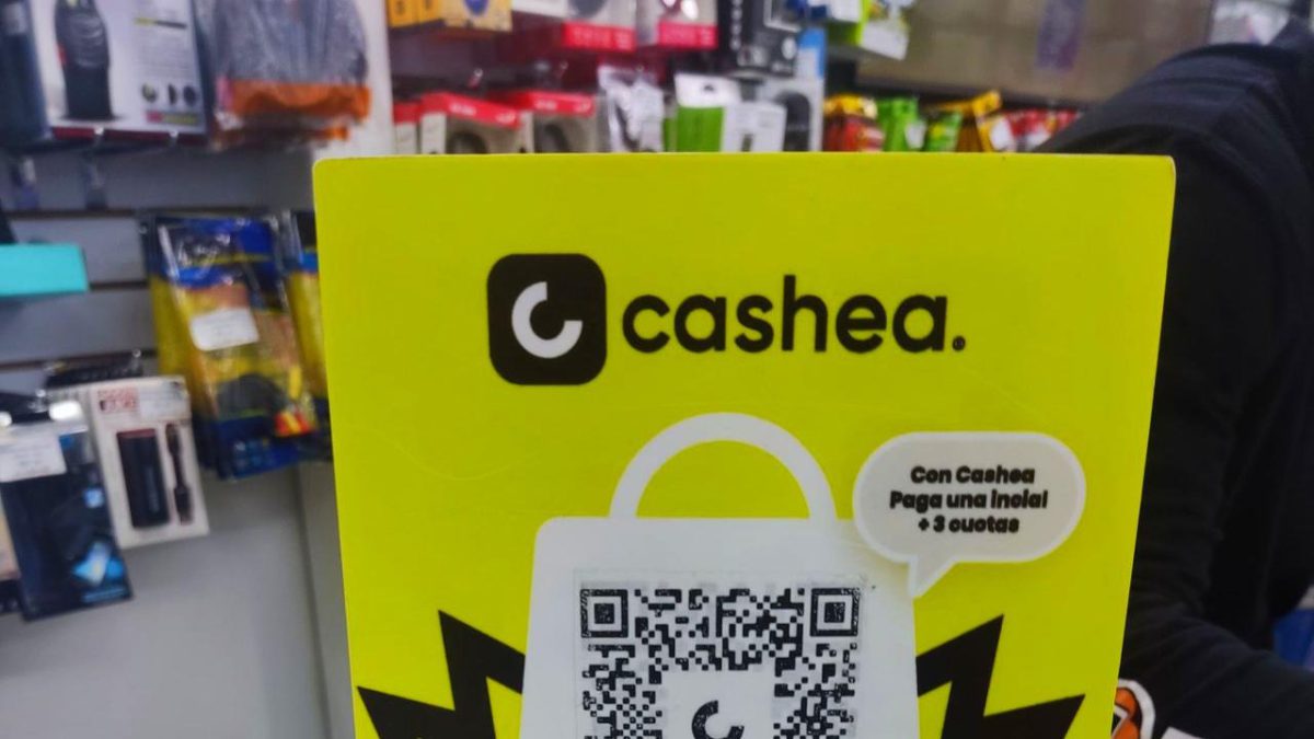 Conoce qué gana Cashea siendo intermediario de compras a créditos