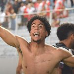 Basante le dio el triunfo al Monagas SC ante Zamora