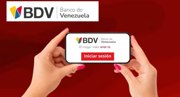 BDV actualiza su App con una gran herramienta. Aprende a usarla