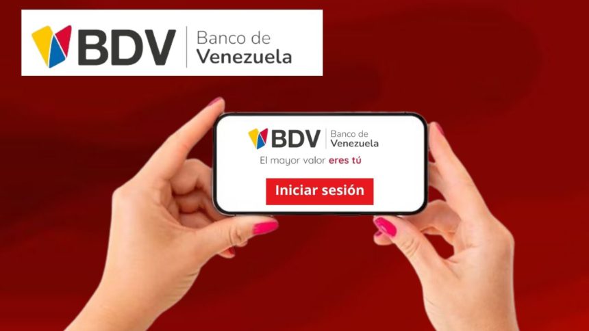 BDV actualiza su App