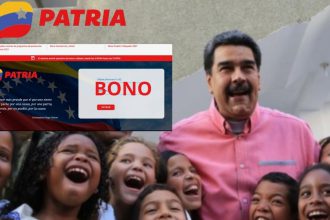 bono patria para