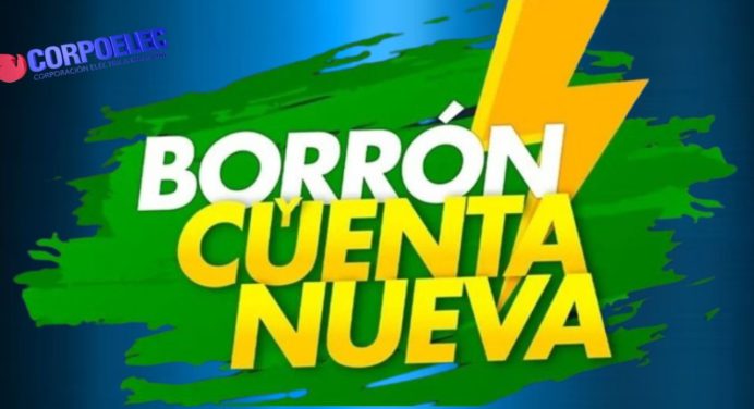 Borrón y Cuenta Nueva 2024: Requisitos para cancelar tu deuda