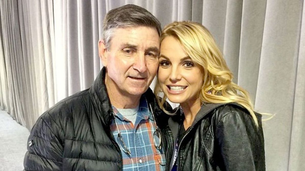 Britney Spears y su padre llegan a un acuerdo legal sobre su tutela (+Detalles)