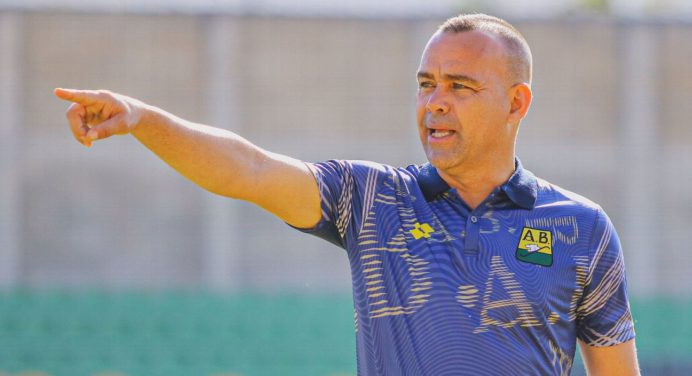 Bucaramanga de Rafael Dudamel termina líder la fase regular