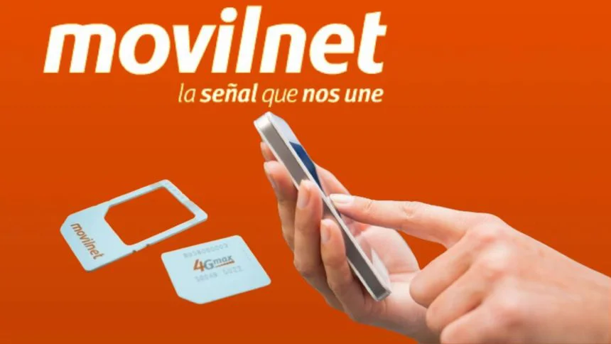 cambia tu chip 3G de Movilnet