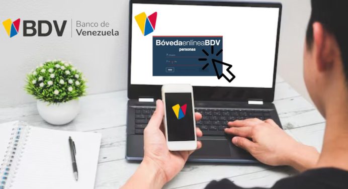 ¿Cambiaste de línea telefónica? Agrega el nuevo número a tu cuenta BDV