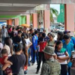 Ciudadanos piden que el proceso de inscripción para nuevos votantes sea alargado