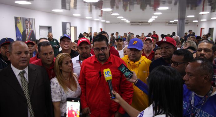 Clase trabajadora monaguense marchará en Caracas este 1 de mayo