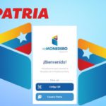 todo en monedero patria