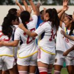 Sudamericano Femenino Sub-20