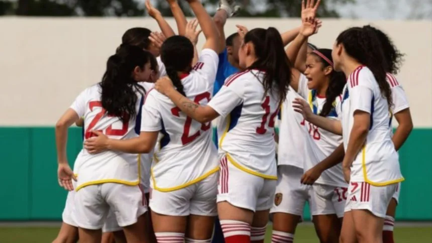 Sudamericano Femenino Sub-20