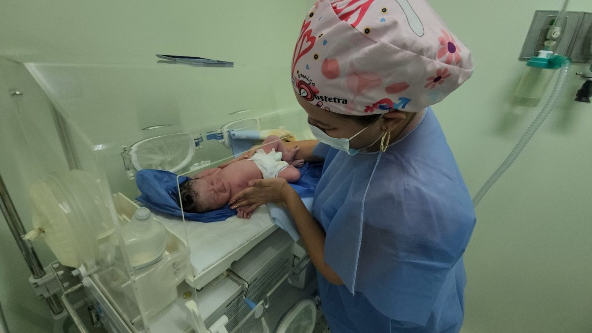 con 100 cirugias avanza el plan quirurgico en la maternidad mama rosa laverdaddemonagas.com plan 6
