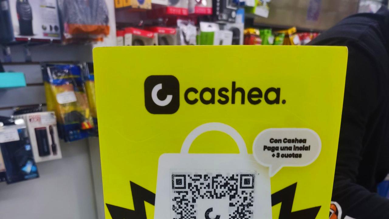 Conoce lo que realmente puedes comprar con Cashea