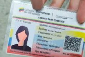 conoce como puedes legalizar una licencia para conducir en venezuela laverdaddemonagas.com la verdad de monagas 59