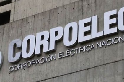 Corpoelec