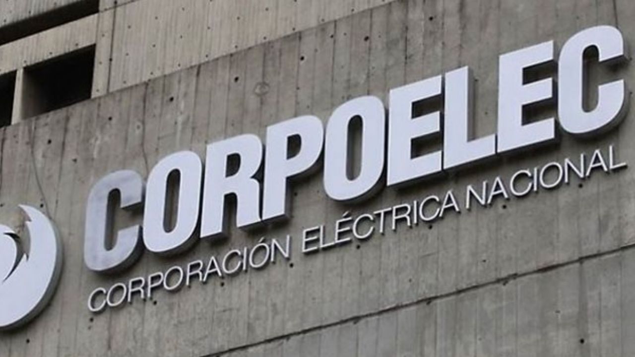 Corpoelec