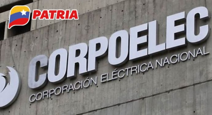 Conozca como pagar tus deudas de Corpoelec con los bonos de Patria