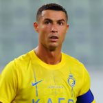 Cristiano Ronaldo le gana demanda a la Juve